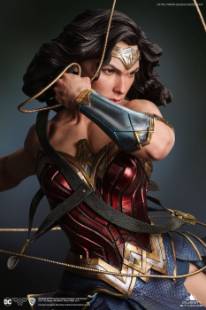 Queen Studios Wonder Woman